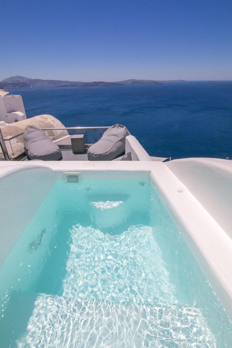 Theodora Suites - Adults Only main