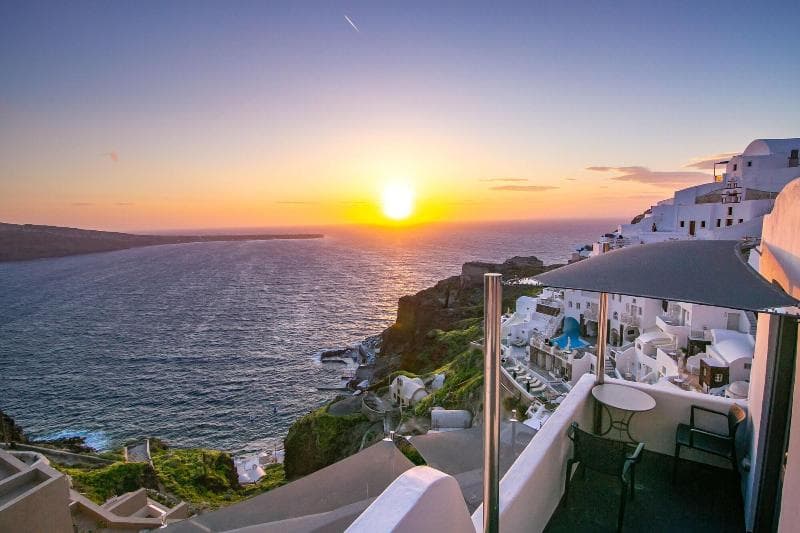 Theodora Suites - Adults Only 4