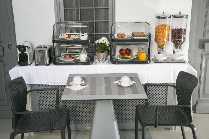Theodora Suites - Adults Only photo 1