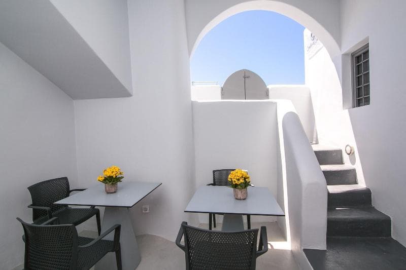 Theodora Suites - Adults Only 5