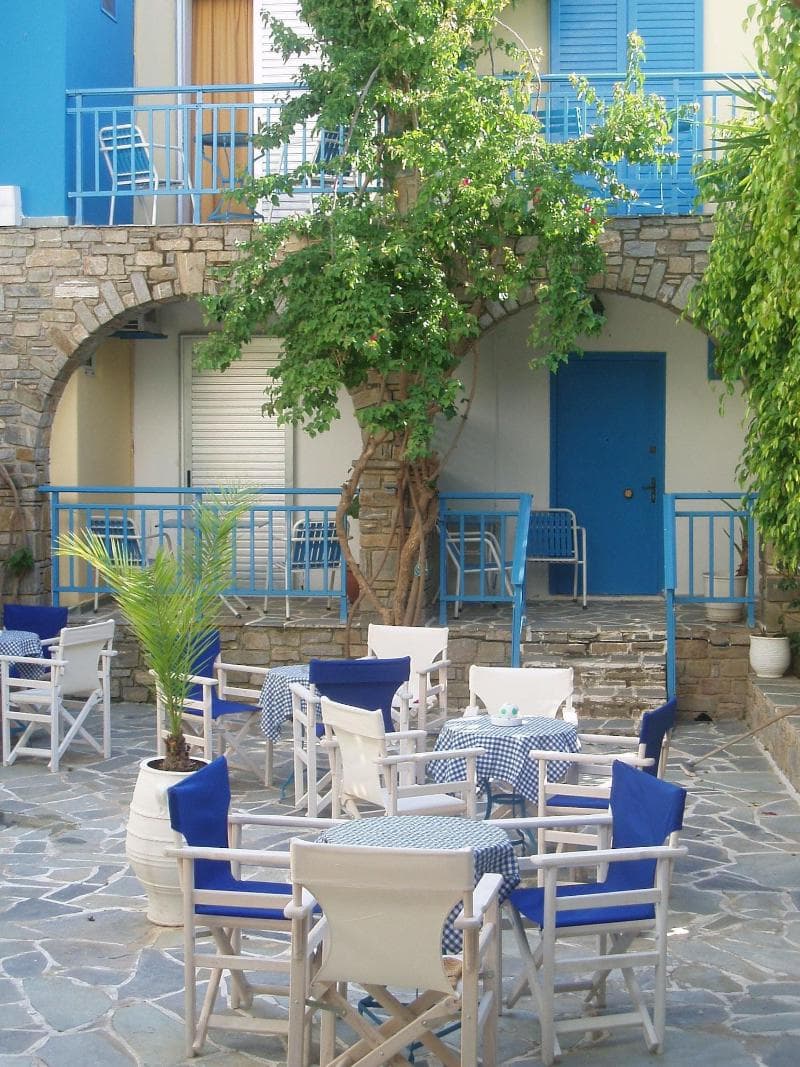 Aratos Hotel 3