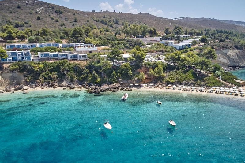 White Rocks Hotel Kefalonia photo 1