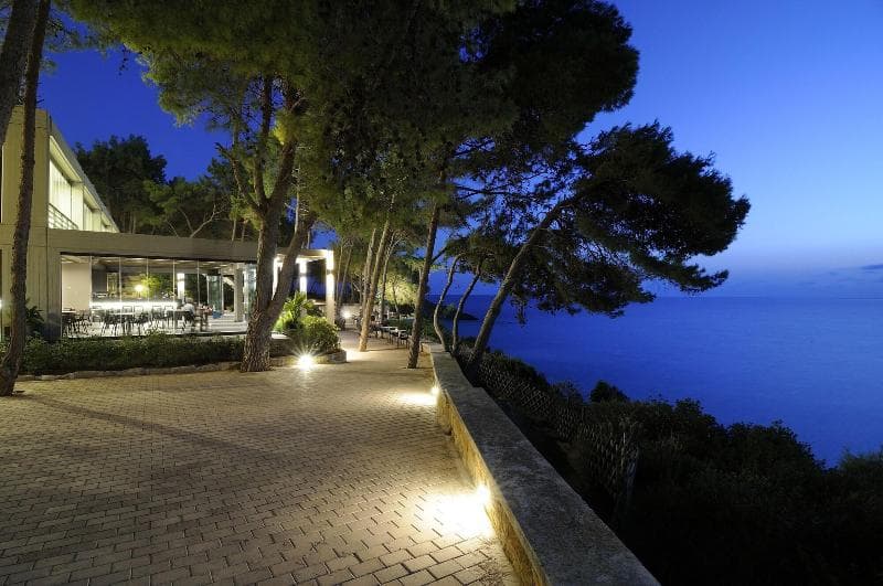 White Rocks Hotel Kefalonia 3