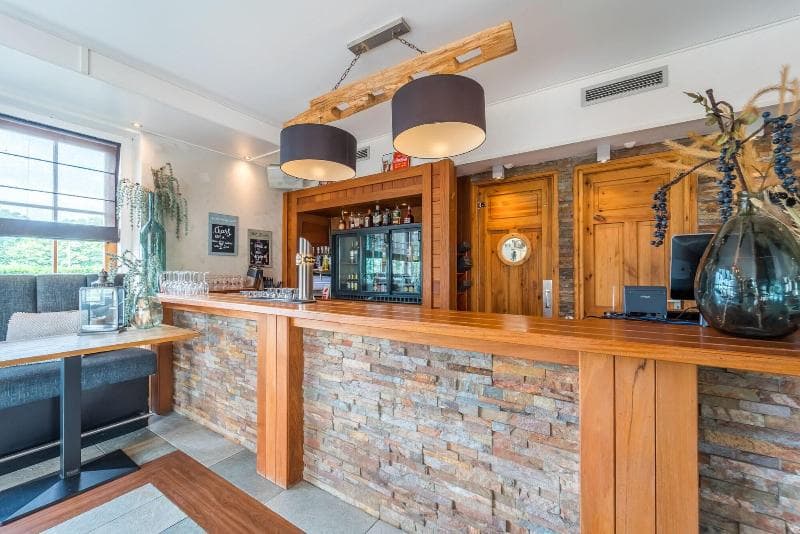 WestCord Hotel Salland 2