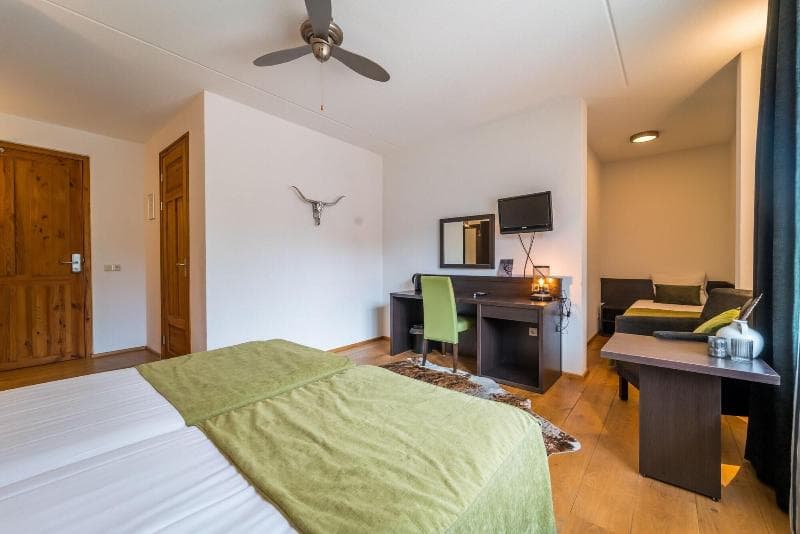 WestCord Hotel Salland 5