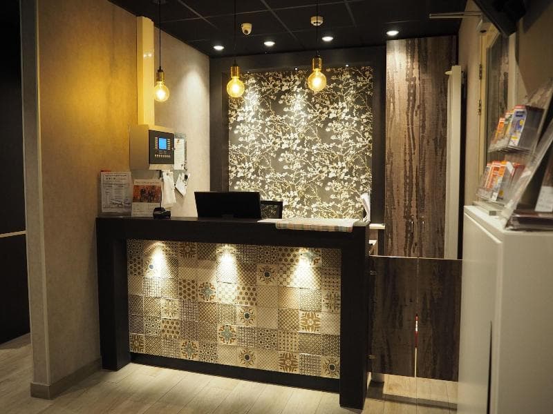 Blossoms City Hotel Amsterdam 4