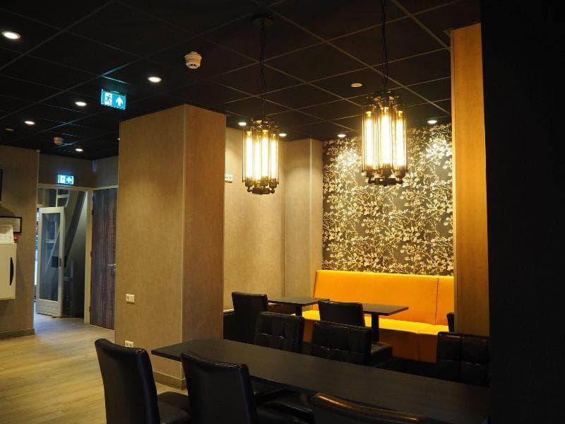 Blossoms City Hotel Amsterdam 2