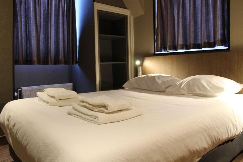 Blossoms City Hotel Amsterdam 3