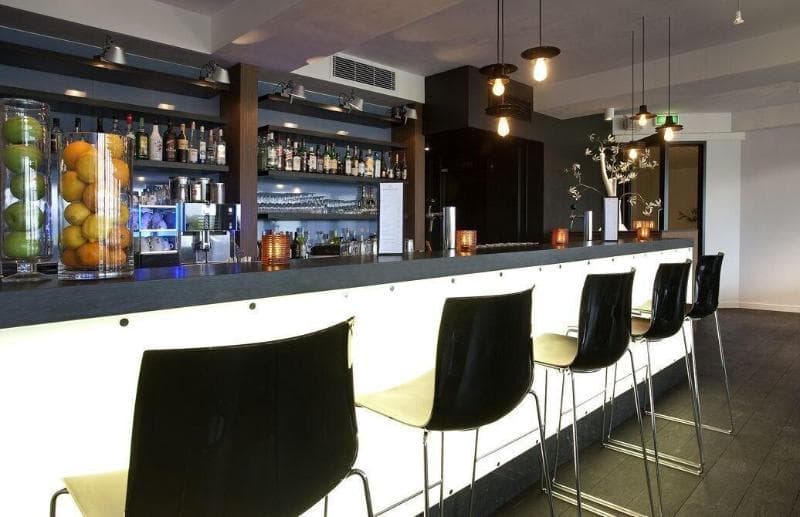 Hotel Mooirivier photo 1
