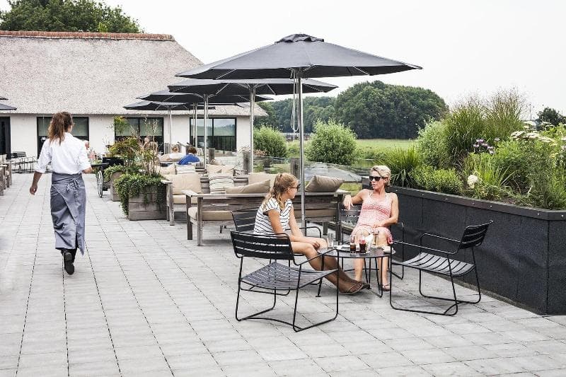 Hotel Mooirivier 3