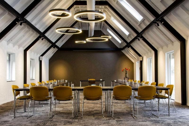 Hotel Mooirivier main