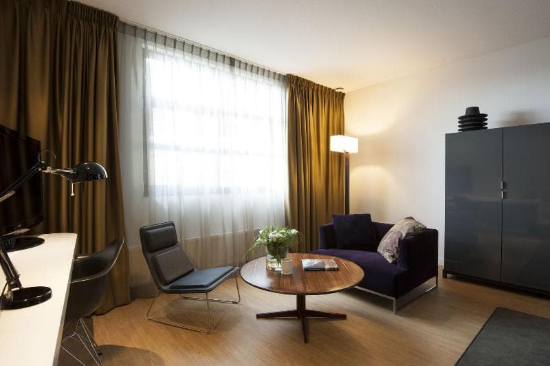 Hotel Mooirivier 5