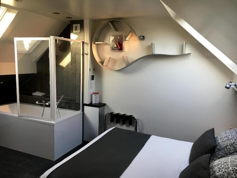 3H Paris Marais Hotel 5