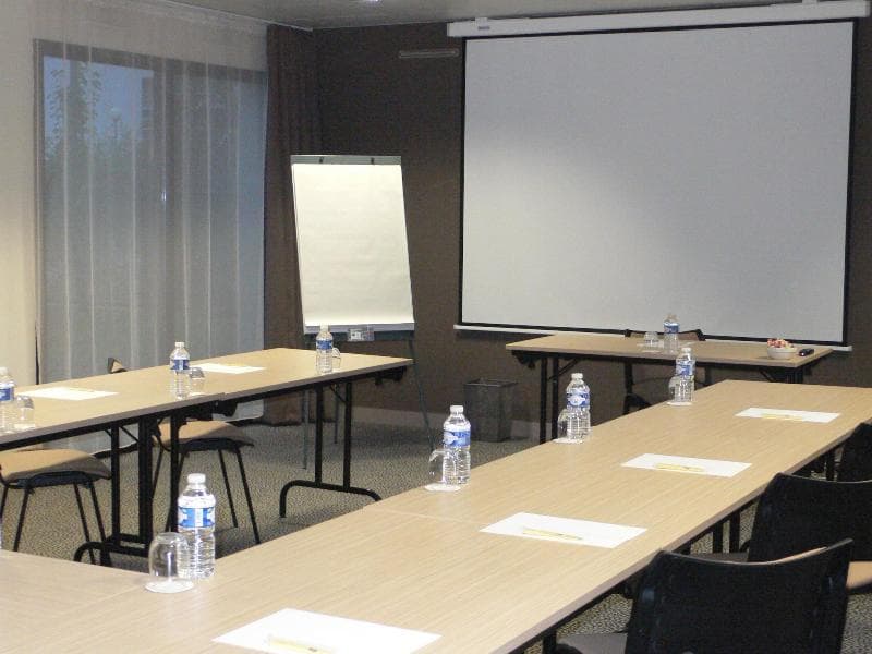 ibis Styles Rennes Cesson photo 1