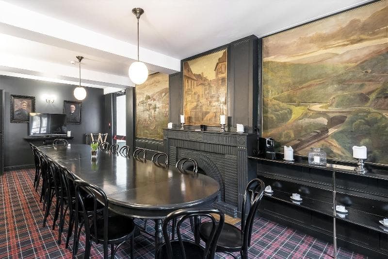 Urban Style Hotel Des Carmes main