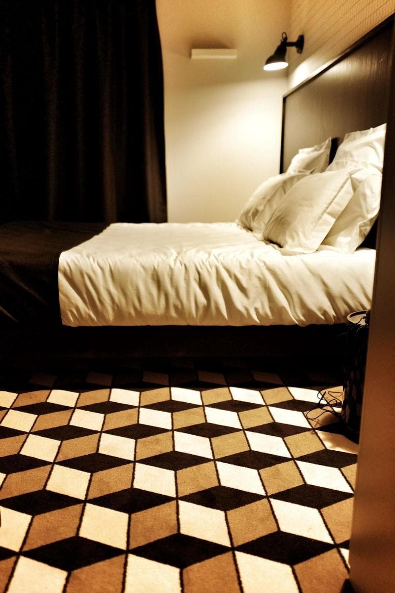 Urban Style Hotel Des Carmes 5