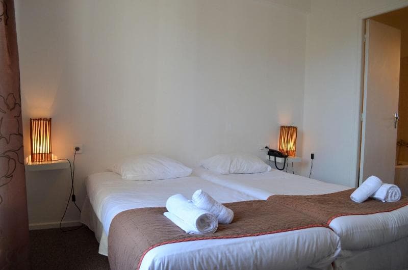 Hôtel Aiglon Bylitis 3