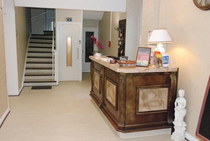 Hotel Acropolis 4