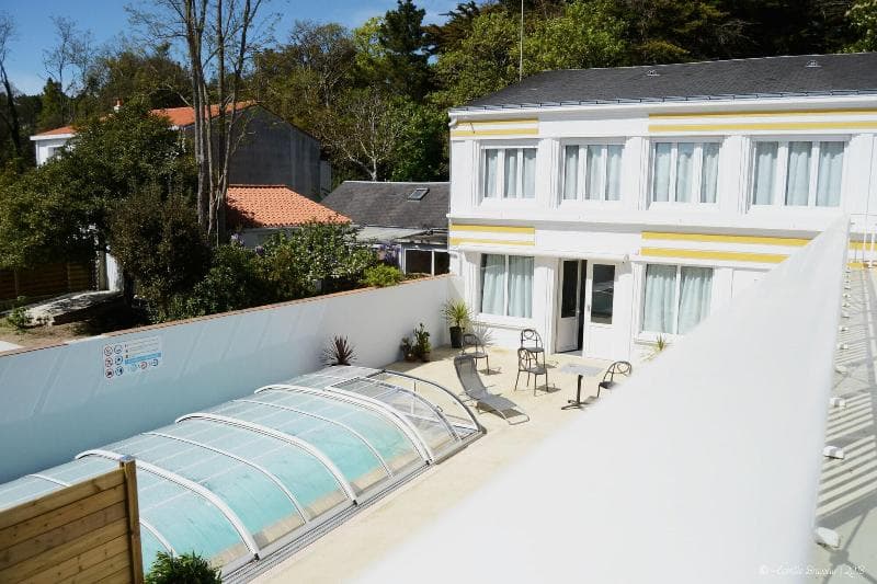 Casita Del Mar Apparts photo 1