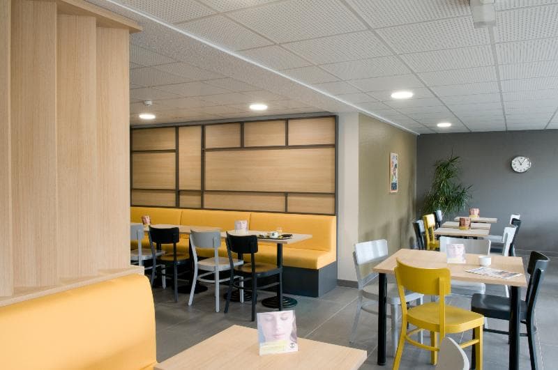 B&B Hotel Saint-Quentin photo 1