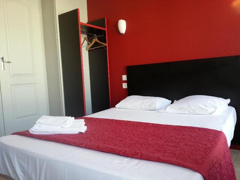 Hipotel Paris Bastille Saint Antoine photo 1