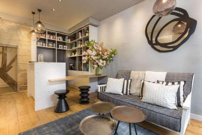 Hôtel Jeanne D'arc Le Marais photo 1