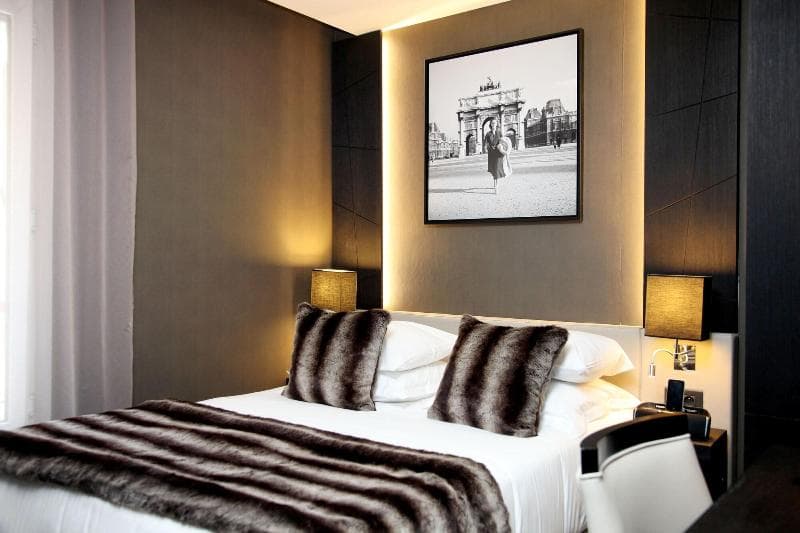 Elysees Paris 4