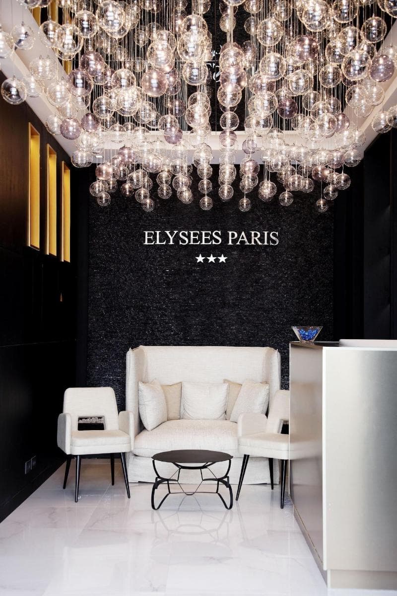 Elysees Paris 3