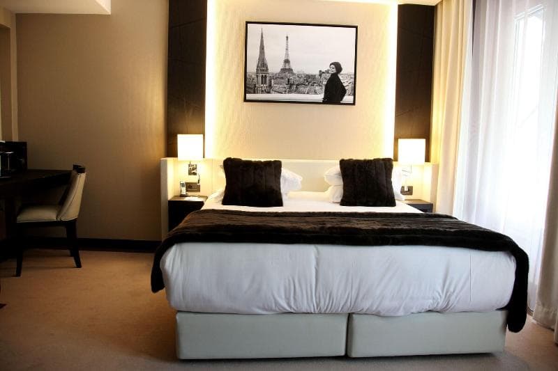 Elysees Paris 2