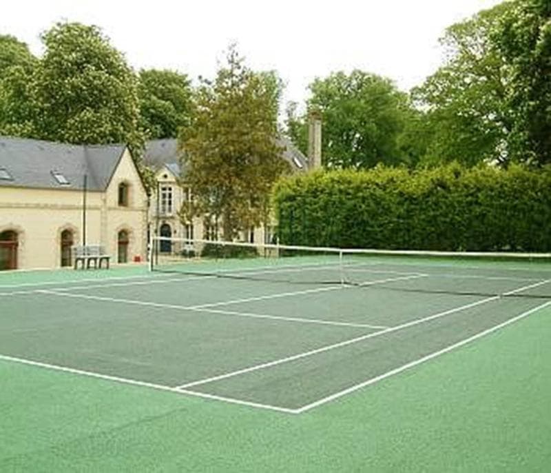 Chateau De Bellefontaine 3