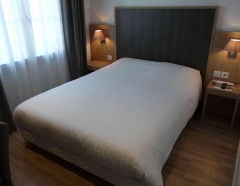 Hotel Mary's 3