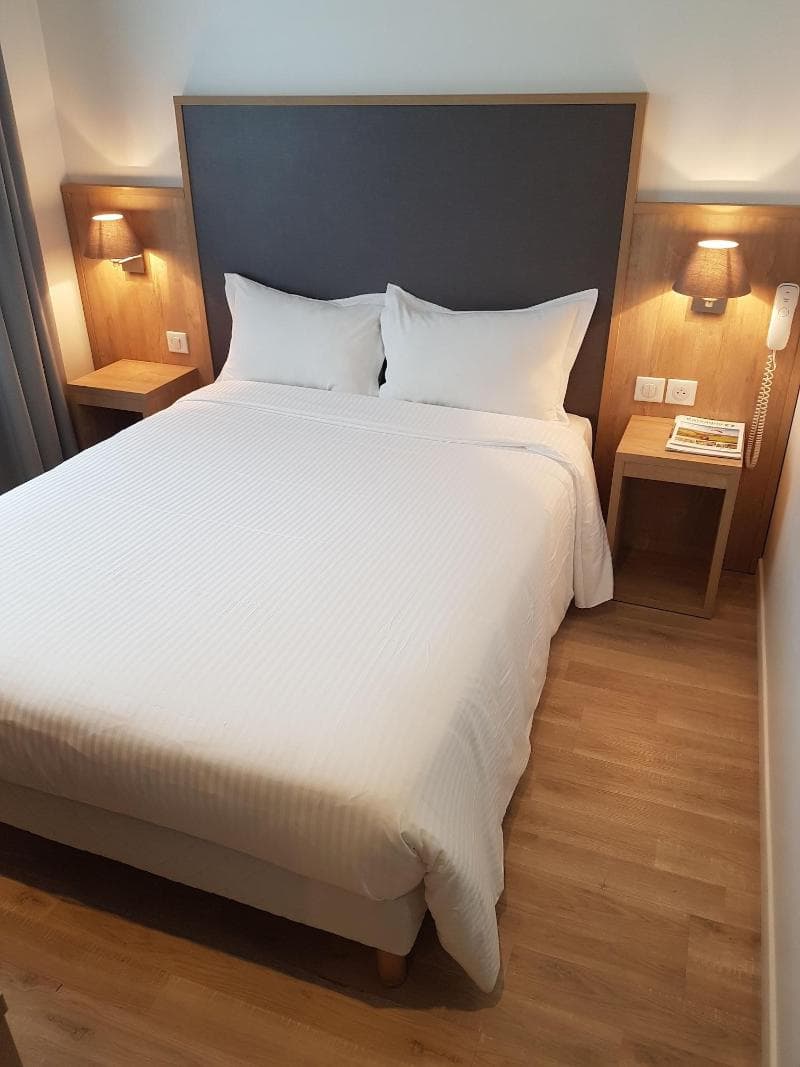 Hotel Mary's 5