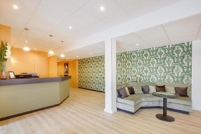 Hotel Zenith Caen 3