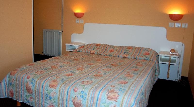 Hotel De France photo 1