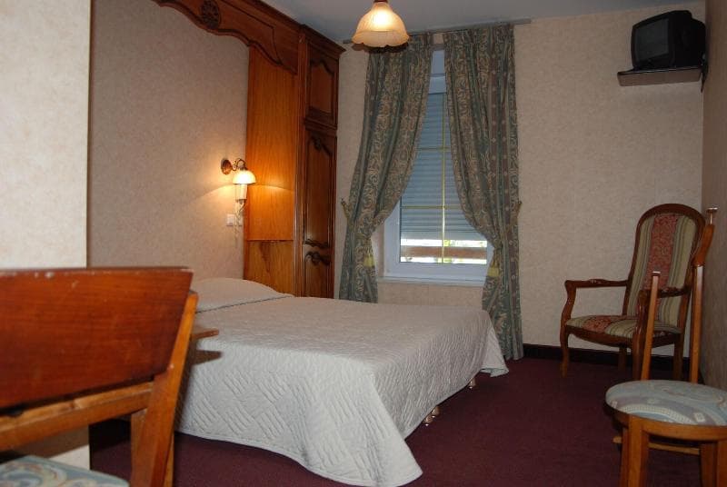 Hotel De France 4