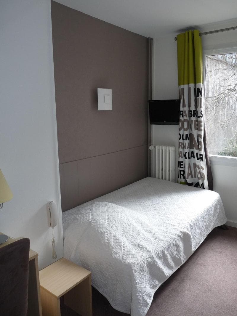 Alive Hotel De Quebec photo 1