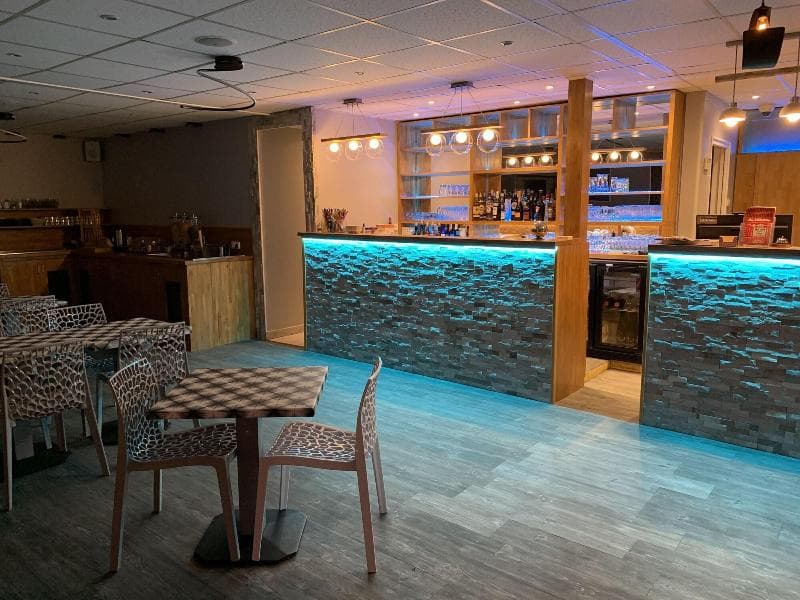 Fasthotel Orleans Sud main