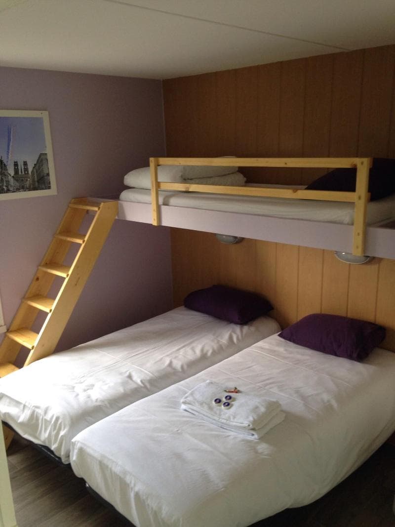 Fasthotel Orleans Sud 4