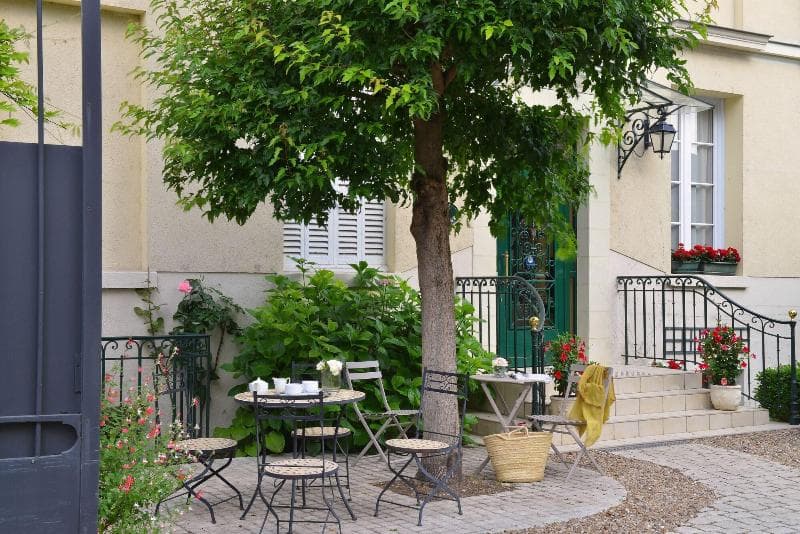 Hôtel Du Manoir 5
