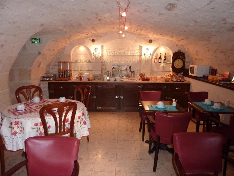 Hôtel Du Manoir 2