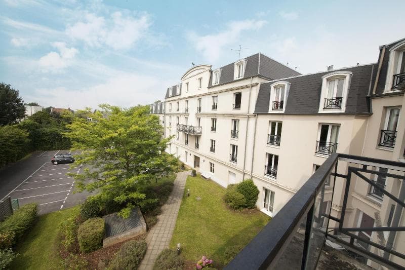 Hôtel Baudouin 5