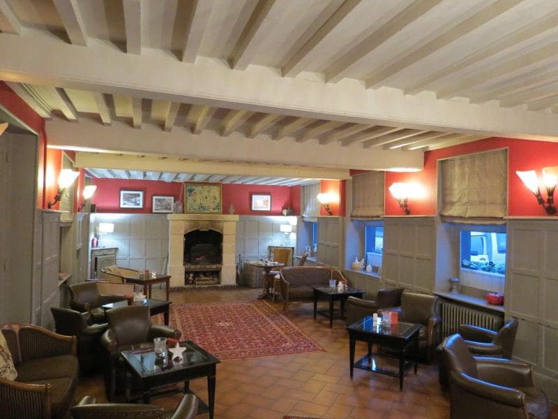 Hostellerie Du Royal Lieu photo 1