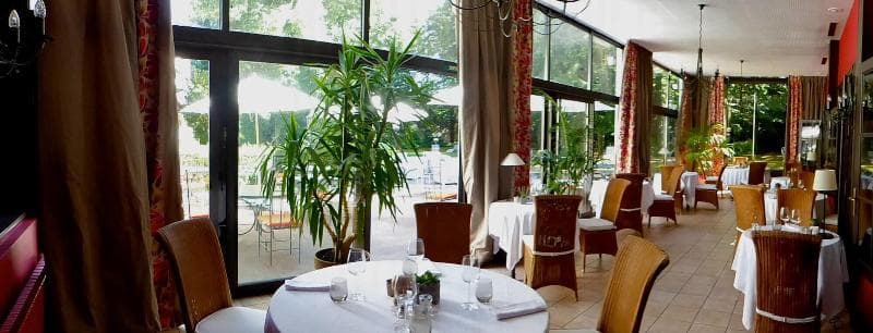 Hostellerie Du Royal Lieu 5