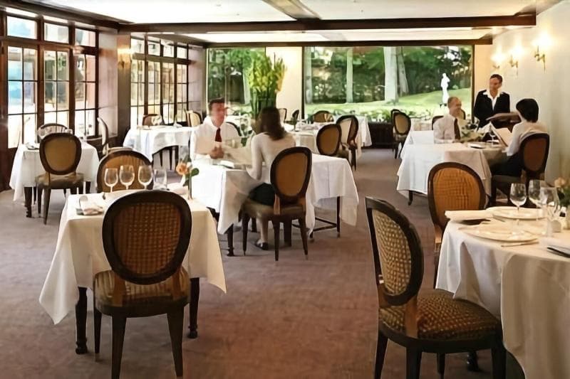 Hostellerie Du Royal Lieu 3