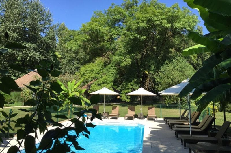 Chateau De Challanges photo 1