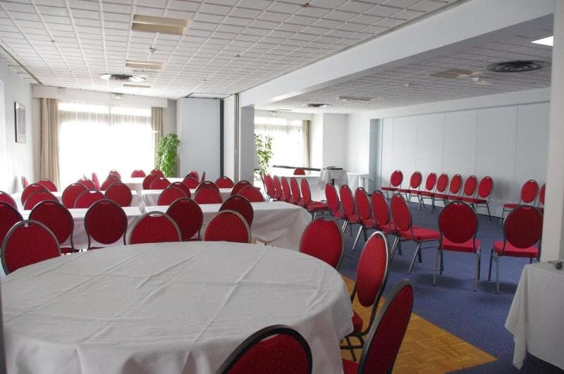 Ibis Styles Nancy Laxou photo 1