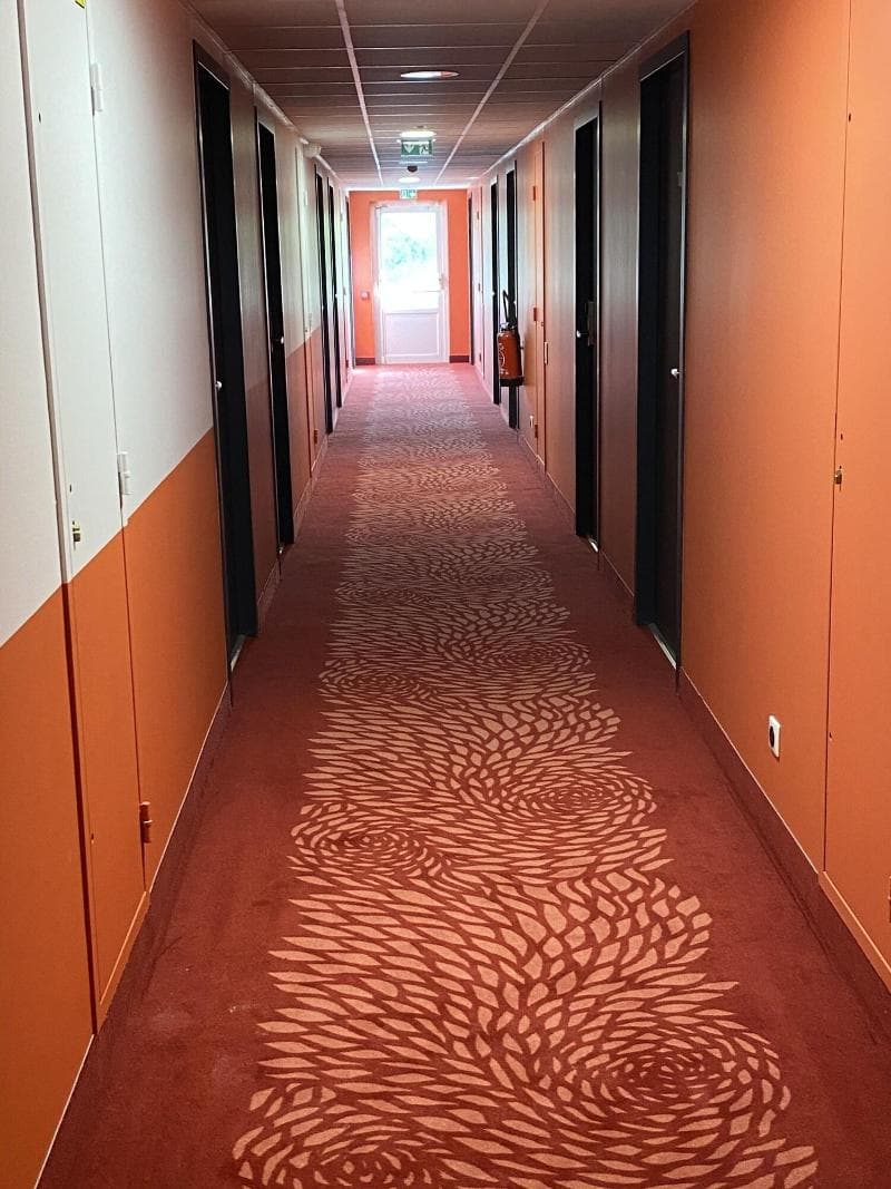 Ibis Styles Nancy Laxou 5