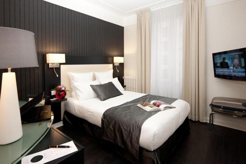 Grand Hotel Du Tonneau D'or 5