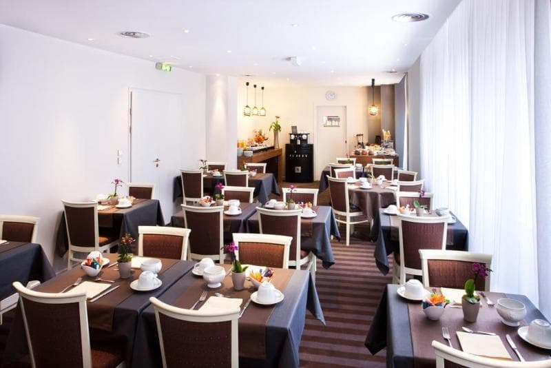 Grand Hotel Du Tonneau D'or photo 1