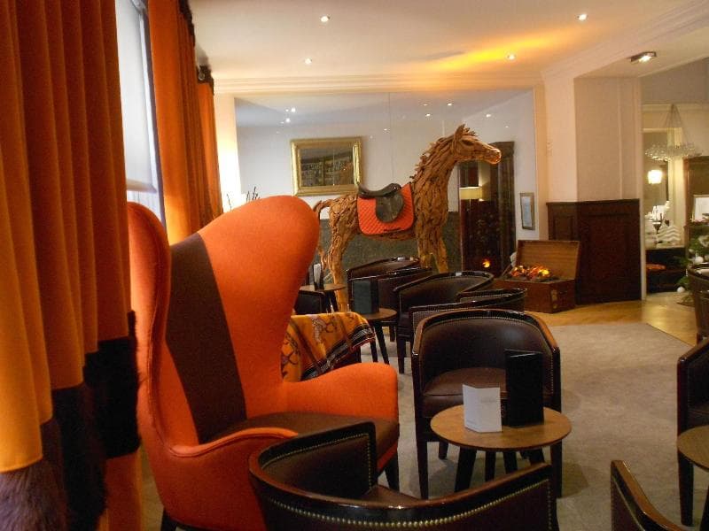 Maison Lutetia R.(Ex- Hotel Royal Lutetia) main